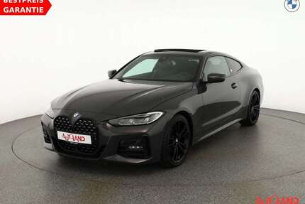 BMW 420 Gebrauchtwagen