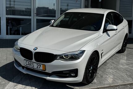 BMW 320 Gran Turismo Gebrauchtwagen