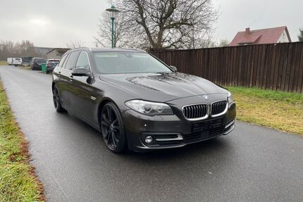 BMW 530 Gebrauchtwagen