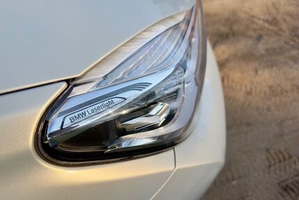 BMW 730 Gebrauchtwagen