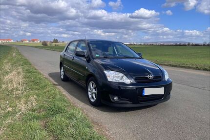 Toyota Corolla Gebrauchtwagen