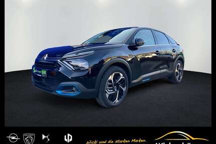 Citroen C4 Gebrauchtwagen