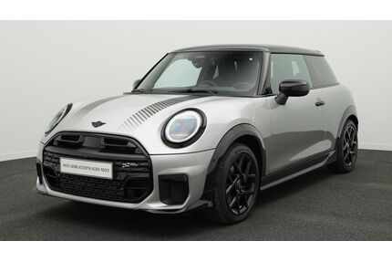 Mini Cooper C Gebrauchtwagen