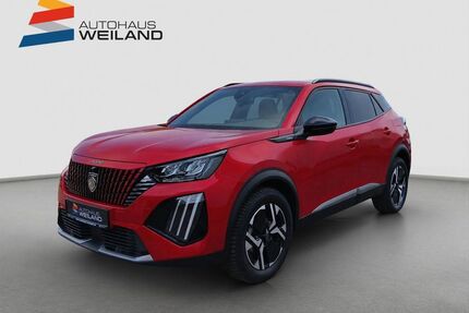 Peugeot 2008 Gebrauchtwagen
