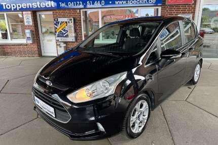 Ford B-Max Gebrauchtwagen