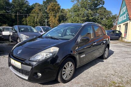 Renault Clio Gebrauchtwagen