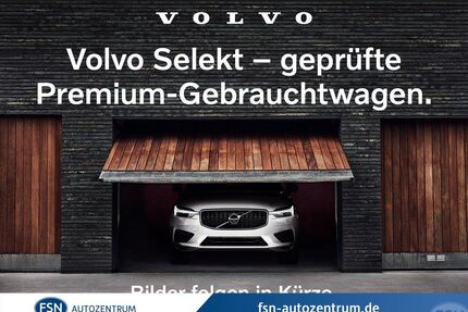 Volvo XC60 Gebrauchtwagen
