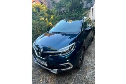 Renault Captur Gebrauchtwagen