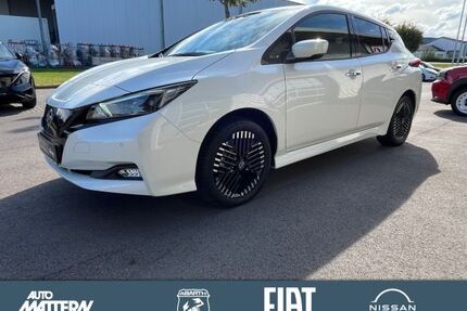 Nissan Leaf Gebrauchtwagen