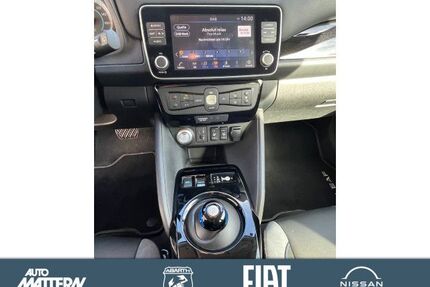 Skoda Leaf 