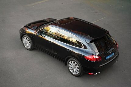 Porsche Cayenne Gebrauchtwagen