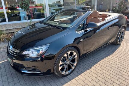 Opel Cascada Gebrauchtwagen