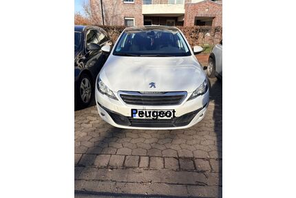 Peugeot 308 Gebrauchtwagen