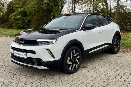 Opel Mokka Gebrauchtwagen