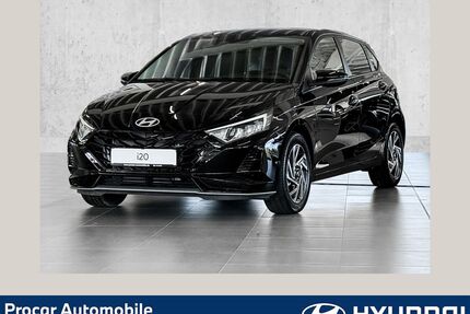 Hyundai i20 Gebrauchtwagen