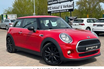 Mini ONE Gebrauchtwagen