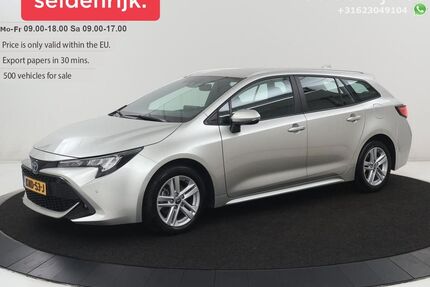 Toyota Corolla Gebrauchtwagen