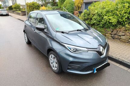 Renault ZOE Gebrauchtwagen