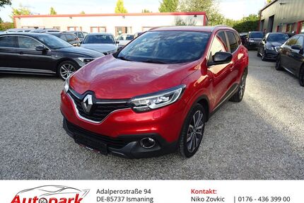 Renault Kadjar Gebrauchtwagen