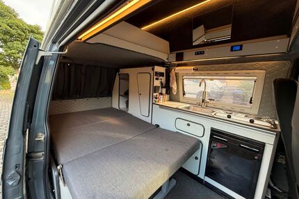 VW T4 andere Gebrauchtwagen