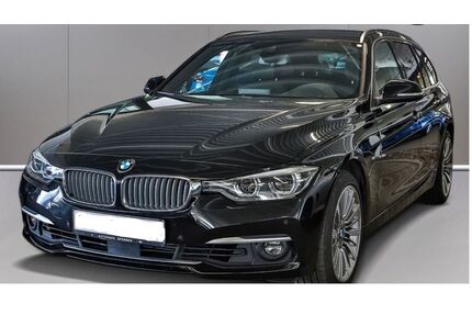 BMW 330 Gebrauchtwagen