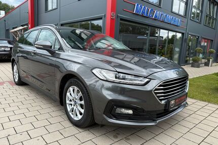Ford Mondeo Gebrauchtwagen