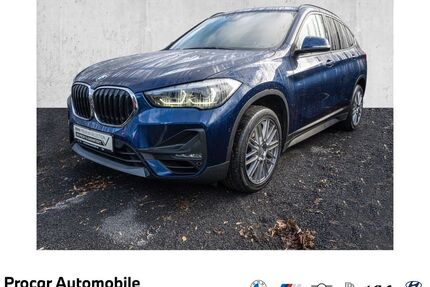 BMW X1 Gebrauchtwagen