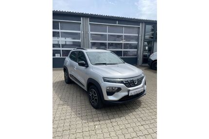 Dacia Spring Gebrauchtwagen