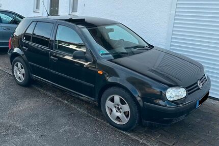 VW Golf Gebrauchtwagen