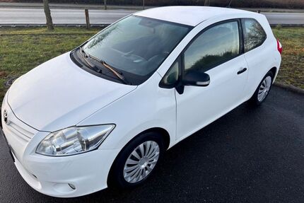 Toyota Auris Gebrauchtwagen