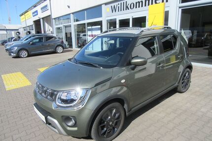 Suzuki Ignis Gebrauchtwagen