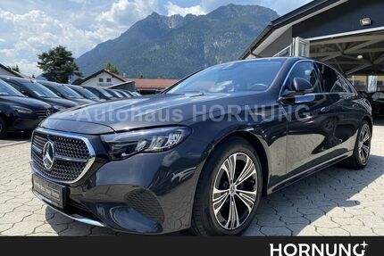 Mercedes-Benz E 220 Gebrauchtwagen