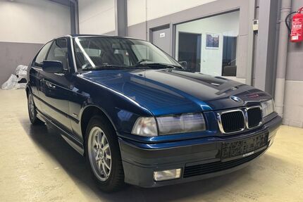 BMW 316 Gebrauchtwagen