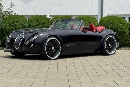 Wiesmann MF 3 Gebrauchtwagen