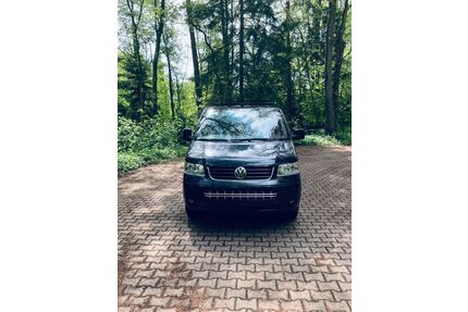 VW T5 Multivan Gebrauchtwagen