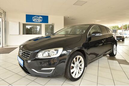 Volvo V60 Gebrauchtwagen
