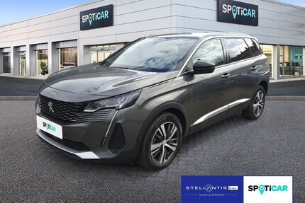 Peugeot 5008 Gebrauchtwagen
