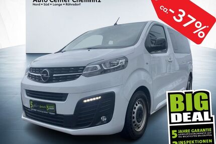Opel Vivaro Gebrauchtwagen