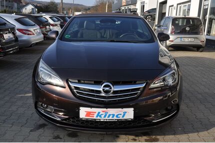 Opel Cascada Gebrauchtwagen