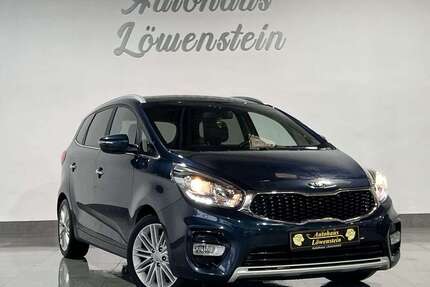 Kia Carens Gebrauchtwagen