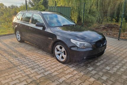 BMW 523 Gebrauchtwagen