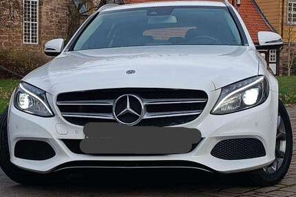 Mercedes-Benz 180 Gebrauchtwagen