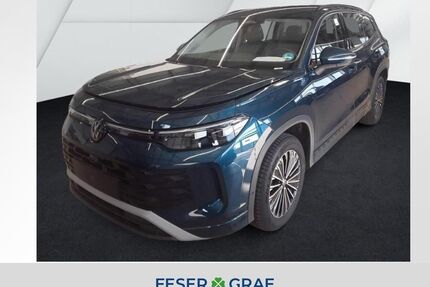 VW Tayron Gebrauchtwagen
