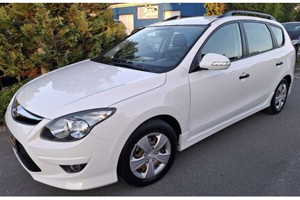 Hyundai i30 Gebrauchtwagen