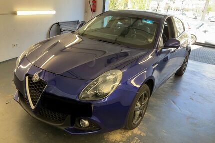 Alfa Romeo Giulietta Gebrauchtwagen