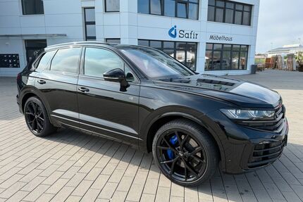 VW Touareg Gebrauchtwagen