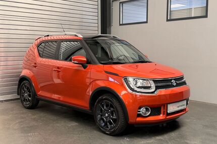 Suzuki Ignis Gebrauchtwagen