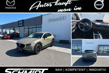 Mazda CX-30 Gebrauchtwagen