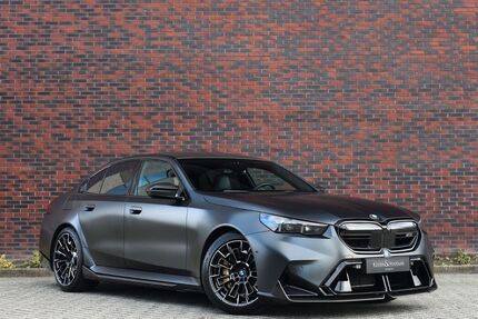 BMW M5 Gebrauchtwagen