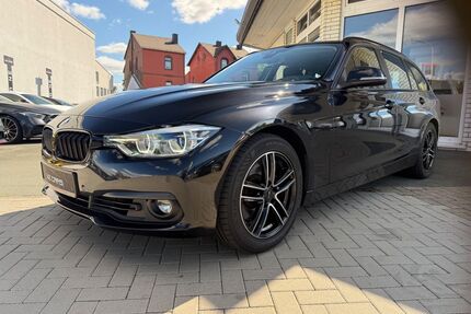 BMW 330 Gebrauchtwagen